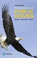 Image of economics of public issues