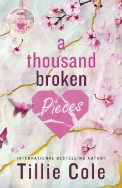 Image of A Thousand Broken Pieces Paperback / softback