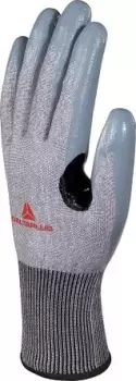 Image of Cut C Nitrile Glove Size M