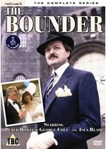 image of The Bounder - The Complete Series