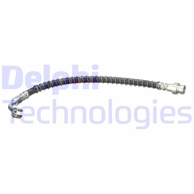 Image of DELPHI Brake hose DELPHI LH7859