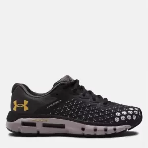 Image of Under Armour HOVR Infinite Storm Ladies Running Shoes - Purple