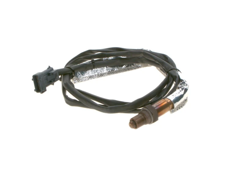 Image of Bosch 0 258 006 427 Lambda sensor Lambda Sensor (3922)