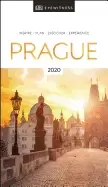 Image of dk eyewitness prague