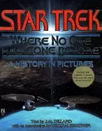 Image of star trek where no one has gone before