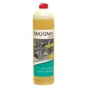 Image of Maxima Washing Up Liquid 1 Litre PK1