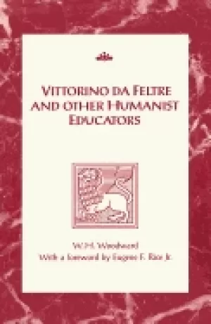 Image of vittorino da feltre and other humanist educators