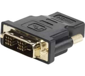 image of VIVANCO 45488 DVI to HDMI Adapter