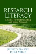 Image of research literacy a primer for understanding and using research