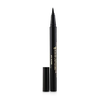 image of Winky Lux Feliner Waterproof Liquid Eyeliner - # Black Cat 0.8ml/0.027oz