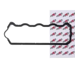 Image of AUTOMEGA Rocker Cover Gasket VW,AUDI,FORD 190000410 028103483C,028103483G,28103483G Valve Cover Gasket,Rocker Gasket,Valve Gasket,Gasket, rocker cover