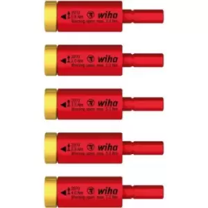 Image of Wiha 41479 Torque wrench adapter