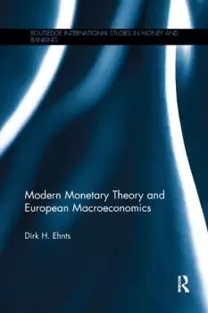 Image of Modern Monetary Theory and European Macroeconomics