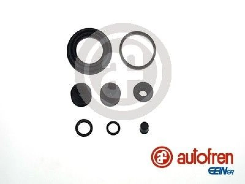 Image of AUTOFREN SEINSA Repair Kit, brake caliper AUTOFREN SEINSA D42739