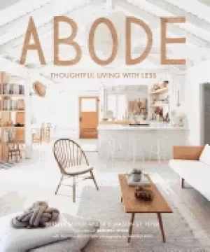Image of abode thoughtful living with less