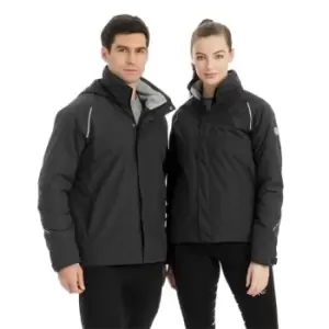 Image of Horseware Tech Jckt 99 - Black
