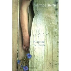 Image of I Capture The Castle (Vintage Classics) Paperback