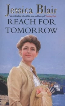 Image of Reach for Tomorrow by Jessica Blair Book