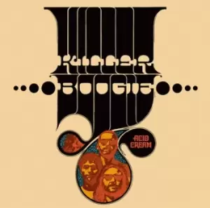Image of Acid Cream by Killer Boogie CD Album