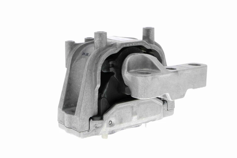 Image of VAICO V10-2659 Engine mount Original VAICO Quality, Right Engine Mounting (247)