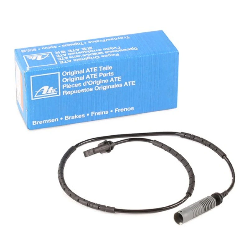 Image of ATE 24.0711-5169.3 ABS Sensor Sensor,wheel speed (412)