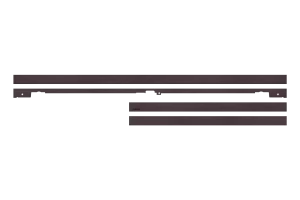 Image of Samsung 49" SCFN49DP Bezel The Frame TV