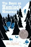 Image of bears on hemlock mountain