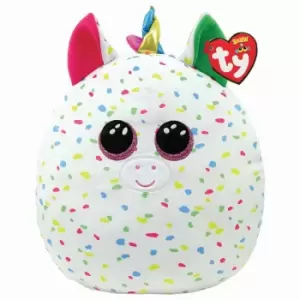 Image of Harmonie Unicorn Squish-A-Boo 14inch, Multi