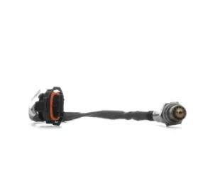 Image of Bosch Lambda sensor OPEL,VAUXHALL 0 258 006 815 0258986602,LS6815,855428 93186233,55555625,55561554,855428,93186233,93186233