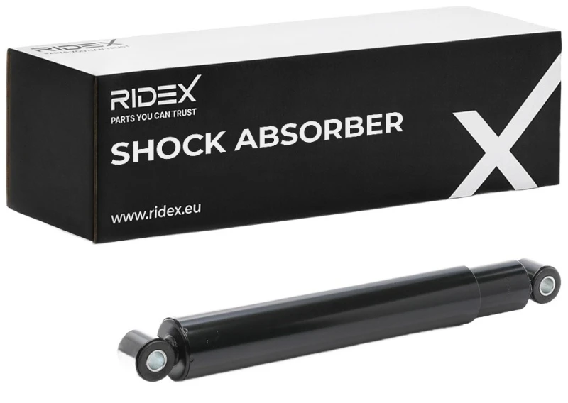 Image of Shock absorber RIDEX 854S2441