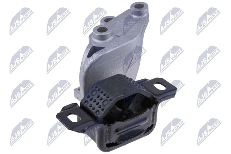 Image of NTY ZPS-ME-068 Engine mount Lower, Rubber-Metal Mount Engine Mounting (247)
