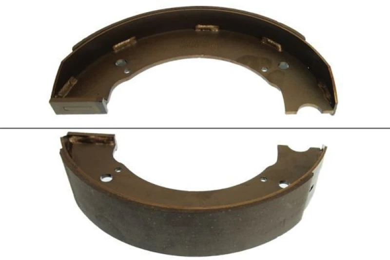 Image of KAWE Brake Shoe Set KAWE K45030