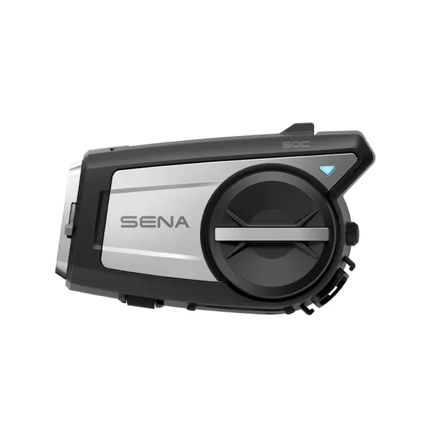 Image of Sena 50C - Sound by Harman Kardon Single Bluetooth Communication System