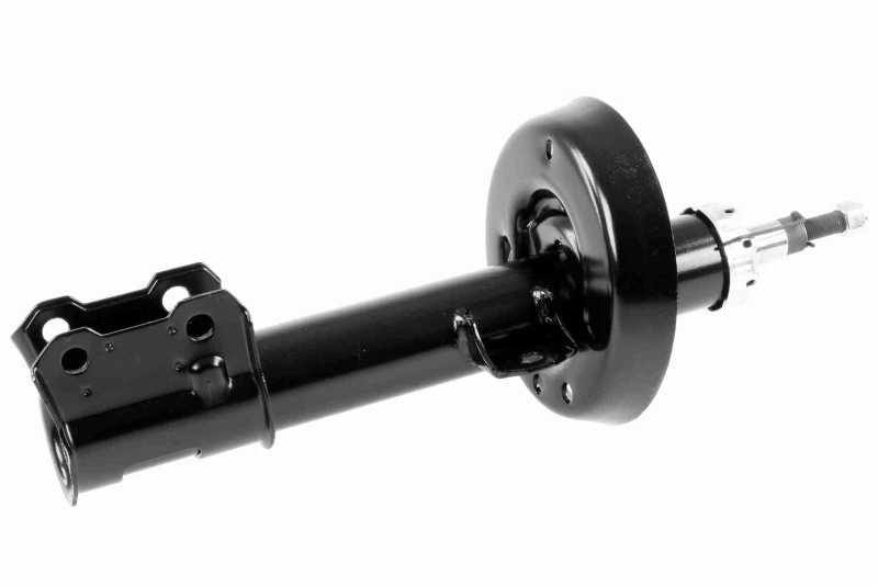 Image of VAICO V40-1821 Shock absorber Original VAICO Quality Front Axle Left, Gas Pressure, Twin-Tube, Suspension Strut, Top pin Shock Absorber (854)