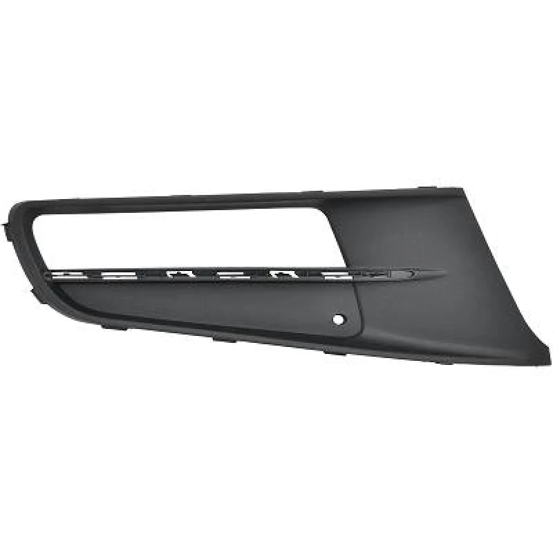Image of Bumper grill DIEDERICHS 2291046
