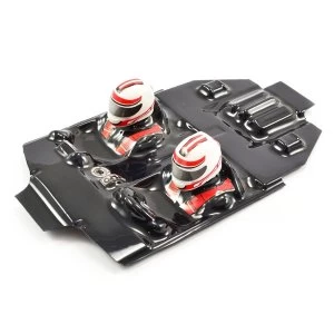Image of Ftx Mauler Finished Cockpit Set
