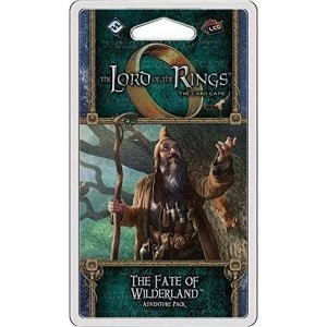 image of Lord of the Rings LCG The Fate of Wilderland