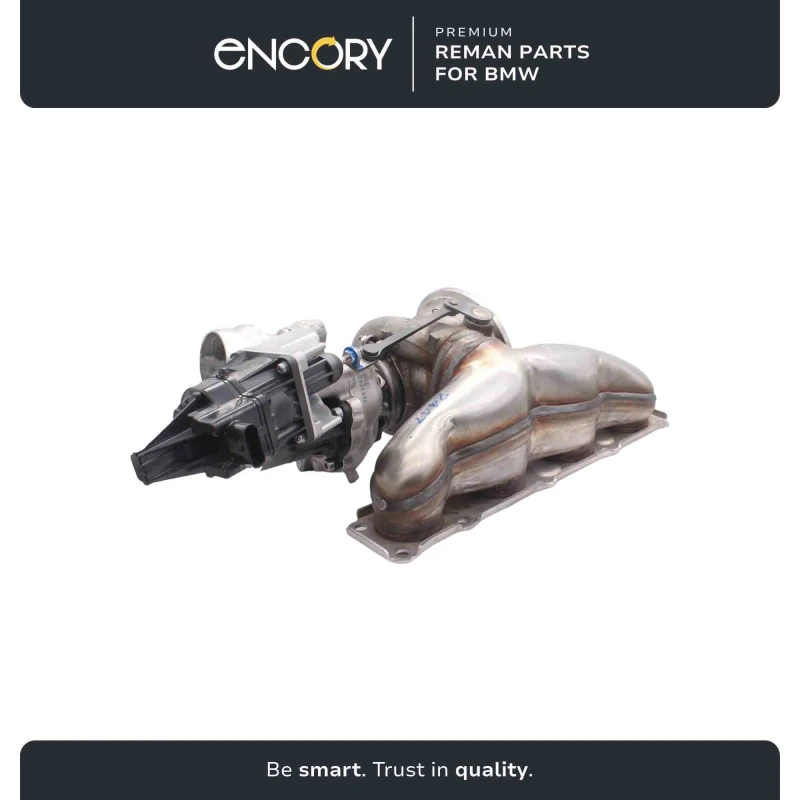Image of ENCORY Turbocharger ENCORY BR2470360