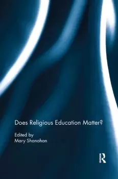 Image of Does Religious Education Matter?