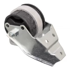 Image of Mounting Bush 24189 by Febi Bilstein Front