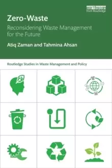 Image of Zero-Waste : Reconsidering Waste Management for the Future