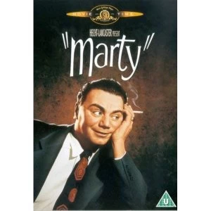 Image of Marty DVD