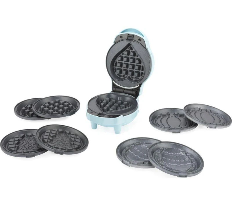 Image of Giles & Posner Giles & Posner 5-in-1 Mini Celebration Maker