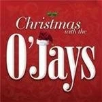 image of O'Jays (The) - Christmas With The O'Jays (Music CD)