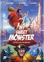 Image of My Sweet Monster