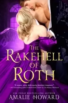 Image of The Rakehell of Roth