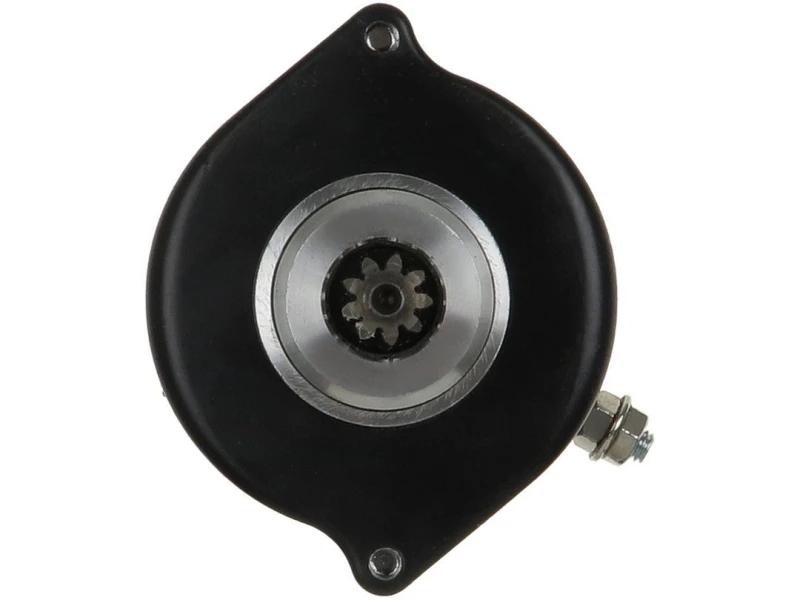 Image of AS-PL Starter motor AS-PL S9646S