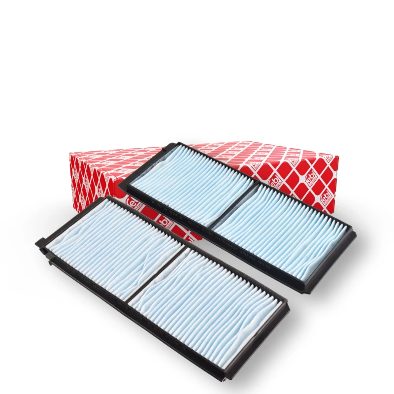 Image of FEBI BILSTEIN 32588 Filter set, cabin air Filter set,cabin air (8175)