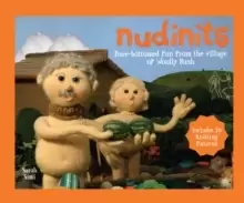 Image of Nudinits : Bare-bottomed fun from the village of Woolly Bush