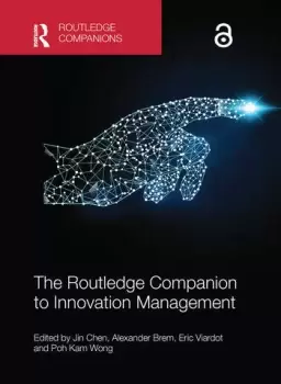 Image of The Routledge Companion to Innovation Management